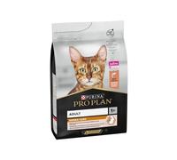 Purina Proplan Elegant Chat Adulte Saumon 3kg