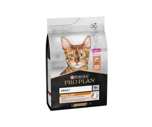 Purina Proplan Elegant Chat Adulte Saumon 3kg