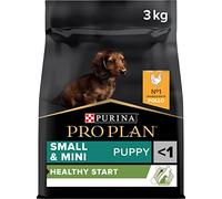 Purina Proplan Small Puppy Start cahorro Chicken 4 x 3 Kg