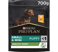 Purina Proplan Small Puppy Start Puppy Chicken 8 x 700 g