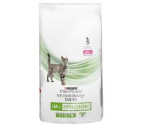 Purina Proplan Veterinary Diet HA Hypoallergenic Cat Food 3.5kg