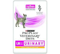 PURINA Purina Diet Cat Urinary Wet Chicken GR. 85 X 10 Wet Food For Cats