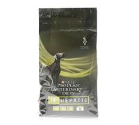 PRO PLAN VETERINARY DIETS HP Hepatic Dry Dog Food - 3kg