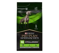 Purina Veterinary Diet Dog HA (hypoallergenic) Kibbles 3kg