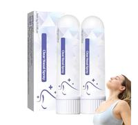 PuriNose Inhaler, PuriNose Nasal Inhaler, Purinose Inhaler Nasal, Support Breathing and Cleanse Your Body (2)