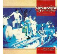 Purita Dinamita - LP+CD [VINYL]