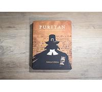 Puritan: All of Life to the Glory of God - STEELBOOK COLLECTOR’S EDITION