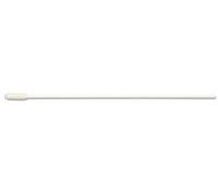 Puritan Medical 6" Sterile Standard Foam Swab w/Polystyrene Handle - 25-1506 1PF - Box of 100