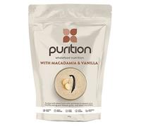 Purition Original Wholefood Nutrition with Macadamia & Vanilla - 250g