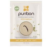 Purition Purition Vegan Wholefood Nutrition Vanilla 40g (1 serving)