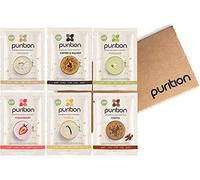 Purition Vanilla Dairy Free Sachet