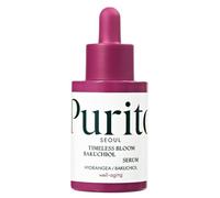 Purito Bakuchiol Timeless Bloom Revitalising Serum 30ml