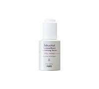 PURITO Bakuchiol Timeless Bloom Revitalizing Serum 30ml / 1.01 fl. oz. Vegan & Cruelty-Free, Fragrance-Free, Safe Ingredients, Korean Skin Care