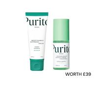 Purito Barrier Support Set