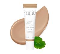 PURITO Centella BB Cream #27 Sand Beige for Sensitive Skin, 30ml