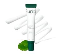 PURITO Centella Eye Cream, Korean Centella, for Sensitive Skin, Soothing, Facial Eye Cream for face, Dark Circles, Wrinkles, Puffiness, K-Beauty, Vegan & Cruelty-Free, 30ml 1fl.oz