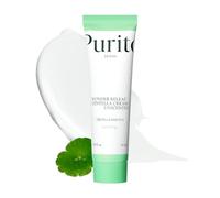 PURITO Centella Unscented Cream for Sensitive Skin, 50ml | Korean Centella, Soothing Facial Cream, For All Skin Types, K-Beauty, Korean Skincare