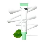 PURITO Centella Unscented Eye Cream, Korean Centella, for Sensitive Skin, Soothing, Facial Eye Cream for face, Dark Circles, Wrinkles, Puffiness, K-Beauty, Vegan & Cruelty-Free, 30ml 1fl.oz