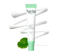 PURITO Centella Unscented Eye Cream, Korean Centella, for Sensitive Skin, Soothing, Facial Eye Cream for face, Dark Circles, Wrinkles, Puffiness,