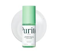 PURITO Centella Unscented Serum, Korean Centella, for All Skin Types, Ampoule, Soothing, Calming, Facial Serum for face, Vegan & Cruelty-Free, Korean Skin Care, 60ml 2fl.oz