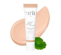 PURITO Cica BB Cream #15 Rose Ivory for Sensitive Skin, 30ml