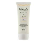 Purito Daily Go-To Sunscreen SPF50+ P 60ml