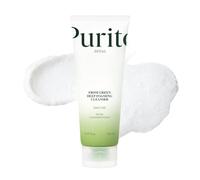 PURITO From Green Deep Foaming Cleanser 150ml / 5.07 fl.oz, pH 5.5, plant-based, natural ingredients, cruelty-free, Vegan