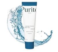 Purito Deep Sea Pure Water Ultralight Moisturising Cream, 50 ml