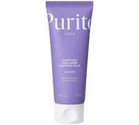 PURITO SEOUL Dermide Cica Barrier Pack: Overnight Care