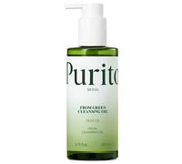Purito From Green Hydrophilic Makeup Remover Oil, 200 ml