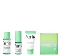 PURITO Mini Wonder Releaf Centella Unscented Kit