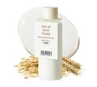 Purito Oat-in Silky Toner 200ml - Fast UK Dispatch
