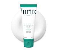 PURITO Panthenol Cream, Glow Skin, Skin Barrier Repair, for All Skin Types, Daily Face Moisturizer, Vegan & Cruelty-Free, Korean Skin Care, Glass skin, 3.38fl.oz / 100ml