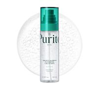 PURITO Panthenol Cream Hydrating Face Mist for Sensitive Skin, 100ml | All, Sensitive, Acne-Prone, Combination, Hydrating, Soothing, Moisturizing, Redness Relief