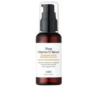 Purito Pure Vitamin C Brightening Serum with 5% Vitamin C, 60 ml