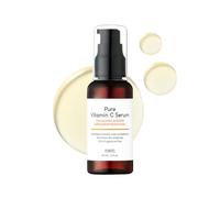 PURITO Pure Vitamin C Serum 60ml / 2.0 fl.oz., Natural Ingredients Serum, Vitamin C, Vegan & Cruelty Free, Hypoallergenic, Calming, Fragrance-free, Korean Skin Care