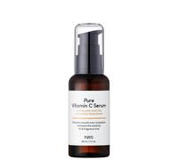 Purito Pure Vitamin C Serum 60ml | Korean Vegan Skincare, Fragrance-Free