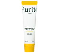 Purito Sea Buckthorn Vital Moisturising Face Cream - 50 ml