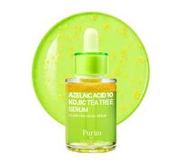 Purito SEOUL - Azelaic Acid 10 Kojic Tea Tree Serum 30ml
