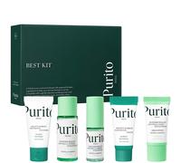 PURITO Seoul Best Kit
