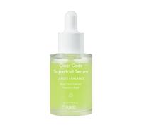 PURITO SEOUL Clear Code Superfruit Serum : Balances Skin