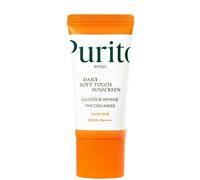 PURITO Mini Daily Soft Touch Sunscreen Renewer 15ml