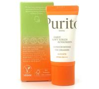 PURITO Mini Daily Soft Touch Sunscreen Renewer 15ml