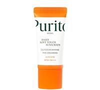 Purito SEOUL Daily Soft Touch Sunscreen SPF50+ PA++++ 15 ml