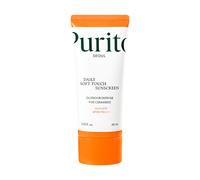 Purito Daily Soft Touch Sunscreen light protective face cream SPF 50+ 60 ml