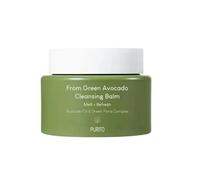 Purito Seoul From Green Avocado Balm Facial Cleanser 100ml