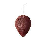 Purito SEOUL - Jeju Volcanic Scoria Konjac Sponge 1 pc - New Version