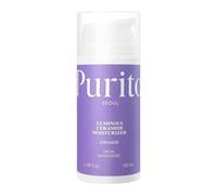 PURITO SEOUL Luminous Ceramide Moisturizer 100ml - AUTHENTIC K-Beauty