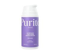PURITO Dermide Relief Barrier Moisturiser With Ceramides Hydrating Soothes 100ml