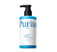 Purito SEOUL Luminous Moisture Shea Butter Body Lotion Ocean Breeze 300 ml